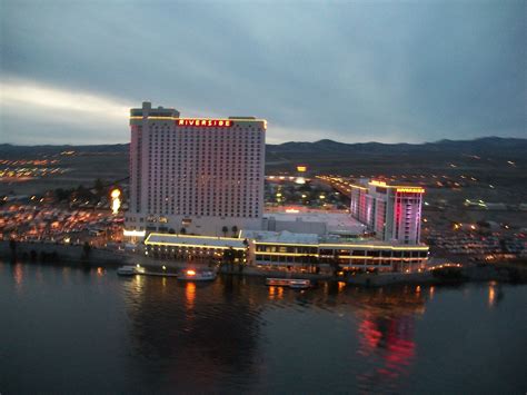 Don laughlin's riverside resort hotel - 26% cheaper Casino Adventure! Near Riverwalk! Pool, On-site Restaurants and Bars 0.25 mi $52+. Rental. 3 x Panorama Room - 2 Queens at Aquarius Casino Resort 0.25 mi $165+. Compare prices and find the best deal for the Don Laughlin's Riverside Resort & Casino in Laughlin (Nevada) on KAYAK. Rates from $33. 